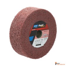 nortonschleifmittel/NORTON_schleifmittel_66261007957 Convolute Wheels Norton Metal Finishing 152.4x50.80x25.4 Grit MED_138573